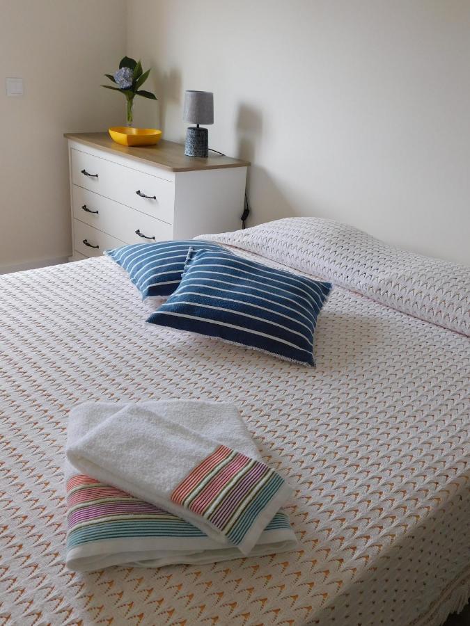הורטה Niaazoreanapartments2, Aconchegante E Confortavel! מראה חיצוני תמונה