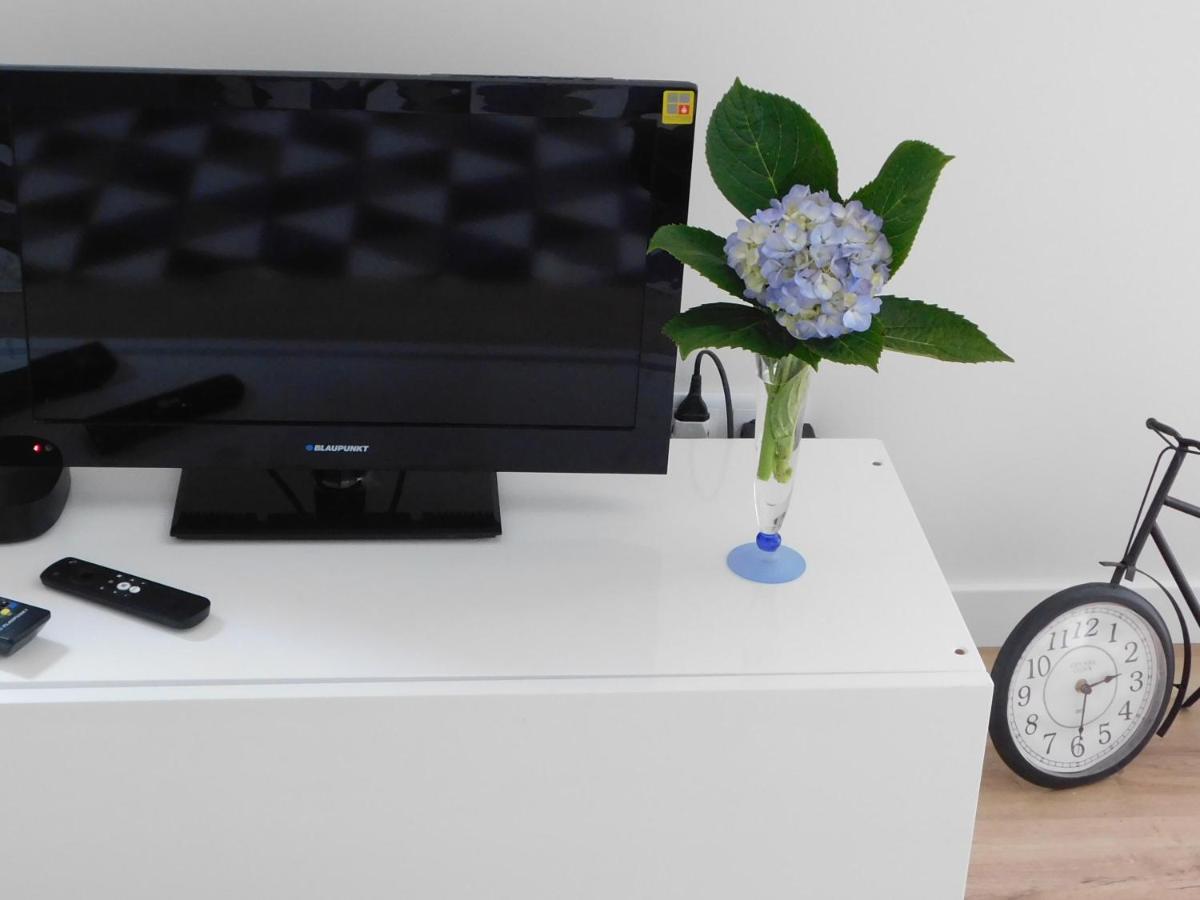 הורטה Niaazoreanapartments2, Aconchegante E Confortavel! מראה חיצוני תמונה
