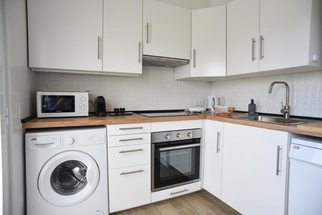 הורטה Niaazoreanapartments2, Aconchegante E Confortavel! מראה חיצוני תמונה