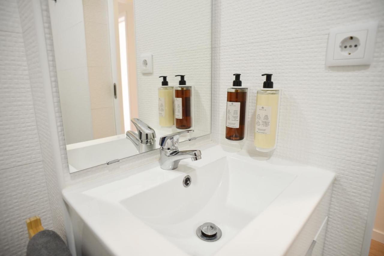 הורטה Niaazoreanapartments2, Aconchegante E Confortavel! מראה חיצוני תמונה